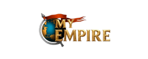 MyEmpire شعار