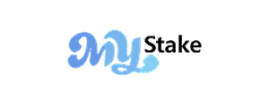 MyStake شعار