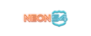 Neon54 شعار
