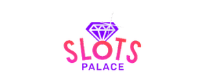 SlotsPalace شعار