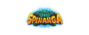 Spinanga شعار