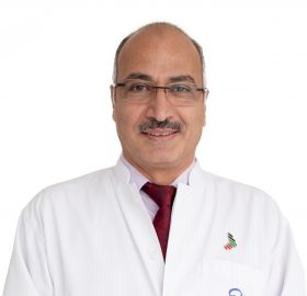 Best ortho doctors Dubai