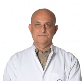 Dr Catalin