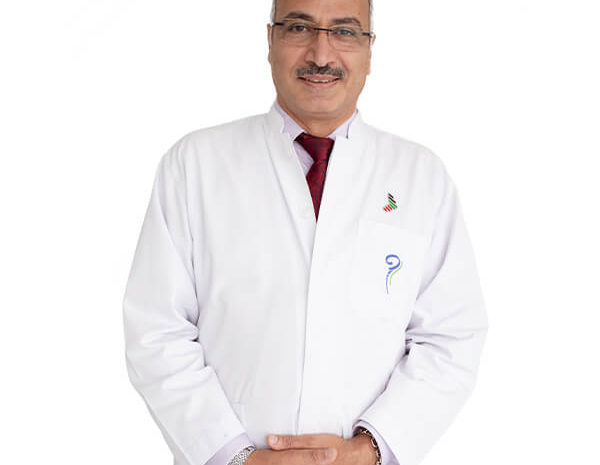  Dr. Khaled Diab