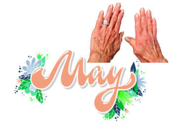 May ArthritisAwareness Month 350x250 2