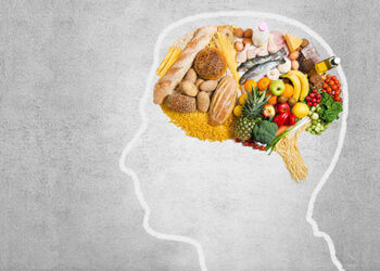  What to eat to boost brain health?