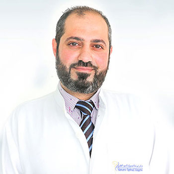  Dr. Alaa AlFrouh