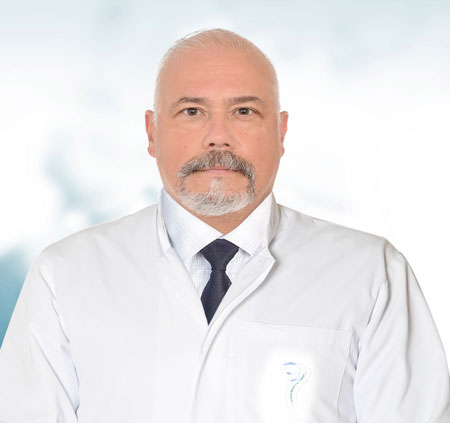  Dr. Haluk Kulaksizoglu