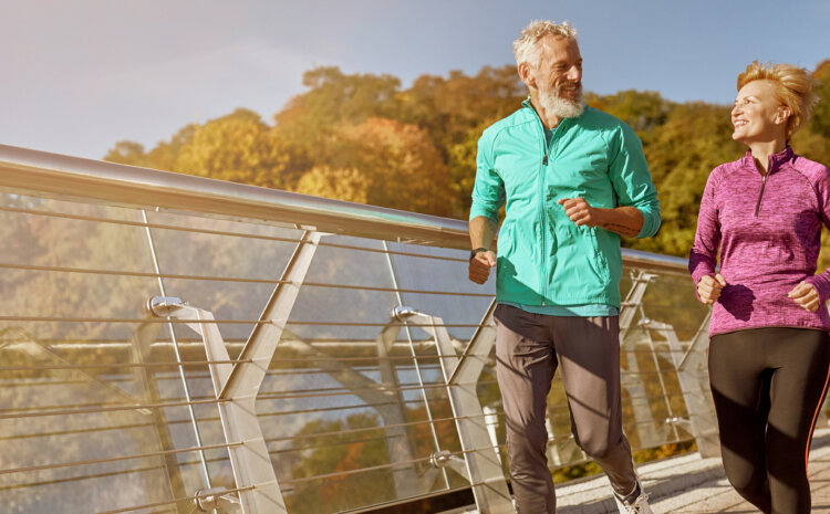  Joint Replacement Surgery: a faster path back to your active life