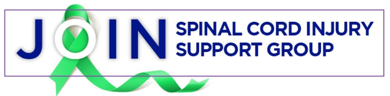NSH Spinal Cord Support Group