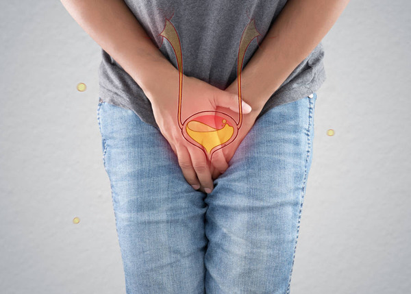  Understanding Urinary Incontinence: Empowering Solutions for a Freer Life