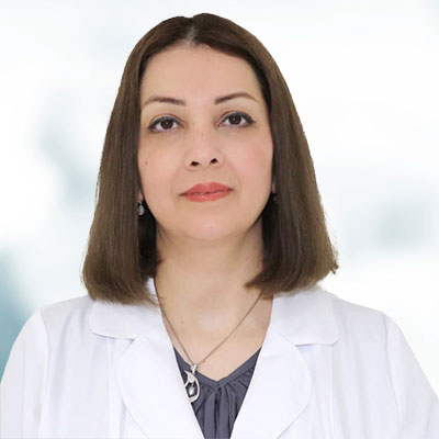  Dr. Fatemah Fallah