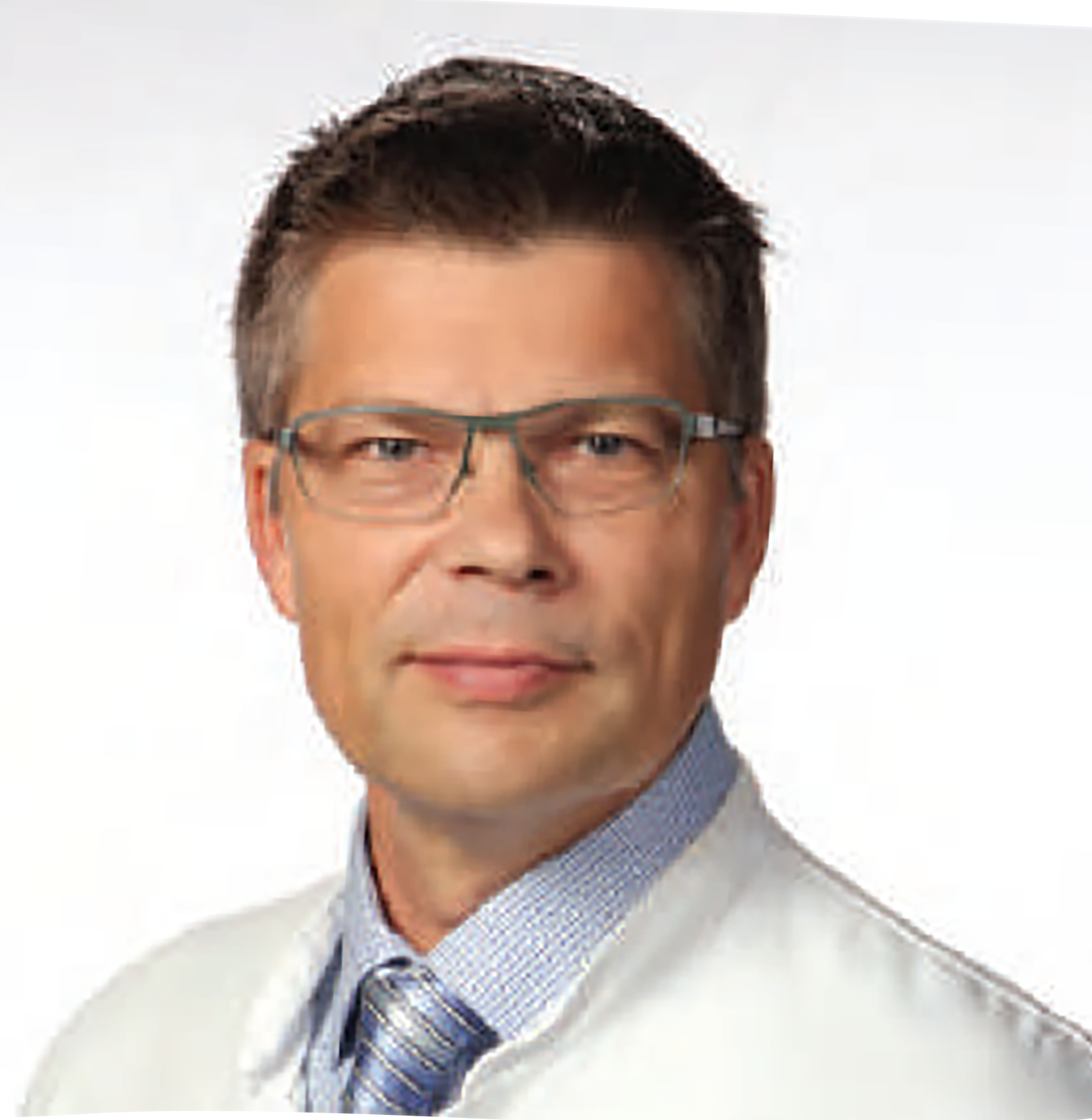 Dr. Uwe Dahn | Consultant Orthopedic Surgeon